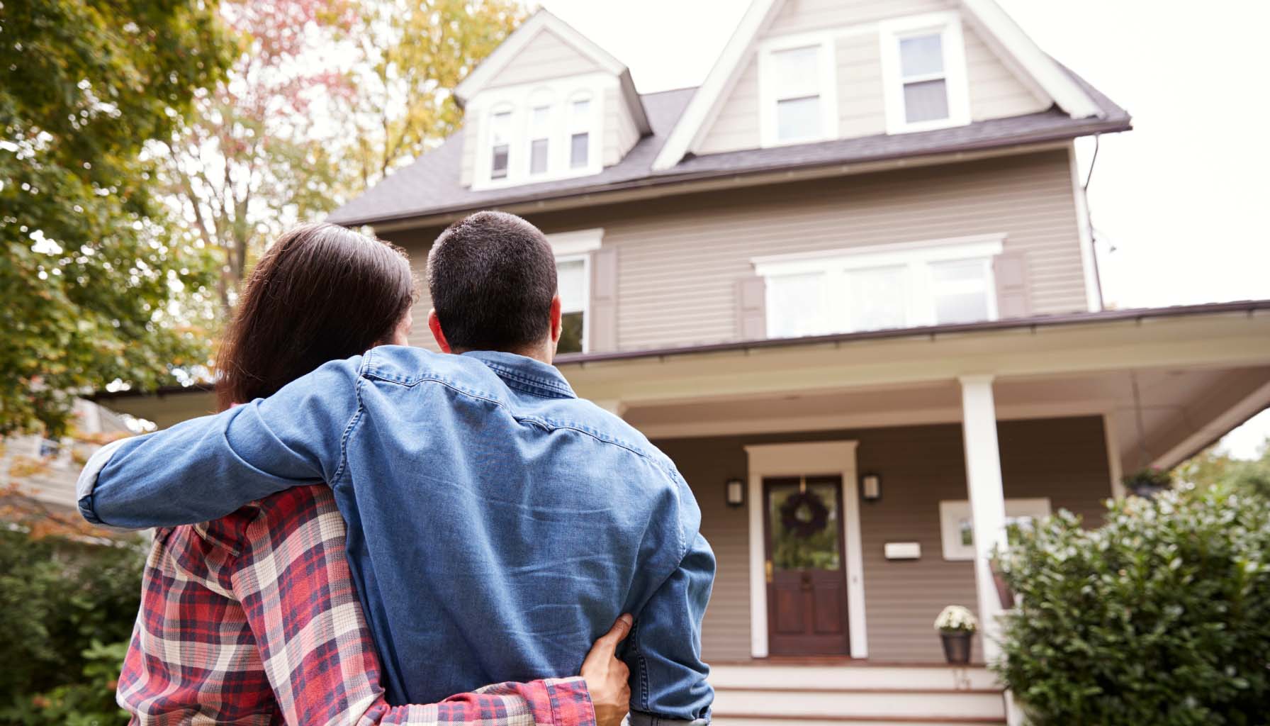 Current Property Taxes