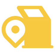 Icon for Renewal Kiosks